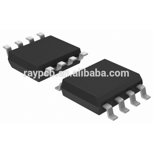 Electronic Components LM2672M-5.0-ND Texas Instruments